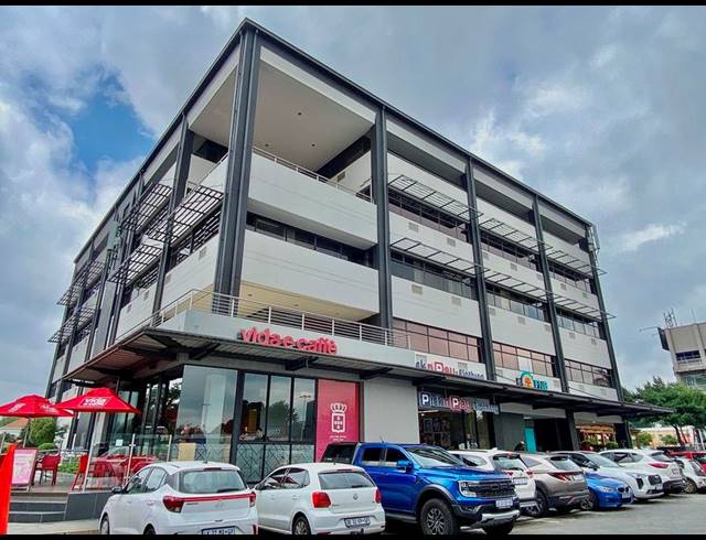 BUSINESS PROPERTY TO RENT IN RIVONIA